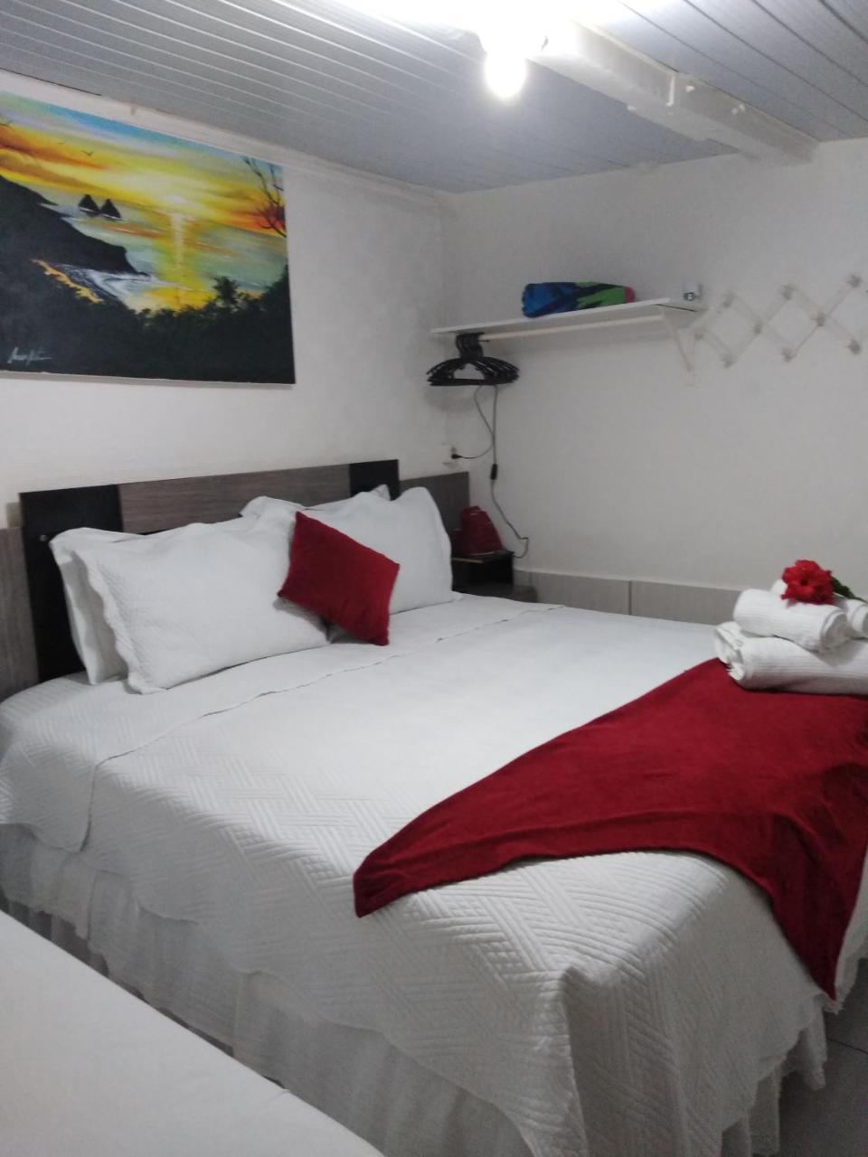 Residencia Da Claudia Apartment Fernando de Noronha Exterior photo